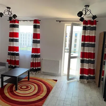 Apartamenty Wieliszew