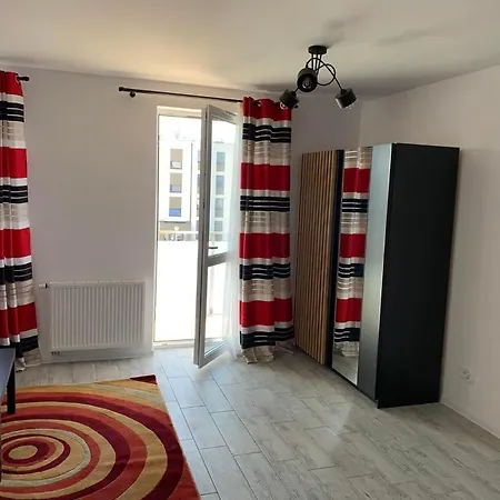 Apartment Apartamenty Wieliszew *
