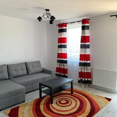 Apartment Apartamenty Wieliszew
