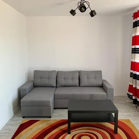 Apartamenty Wieliszew *