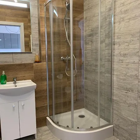 Apartamenty Wieliszew 아파트 *