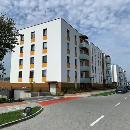 Apartamenty Wieliszew * Wieliszew