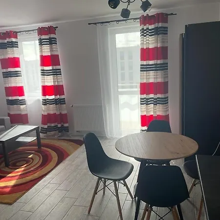 Apartment Apartamenty Wieliszew *